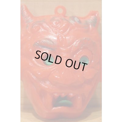 画像5: 目出し舌出し 鬼