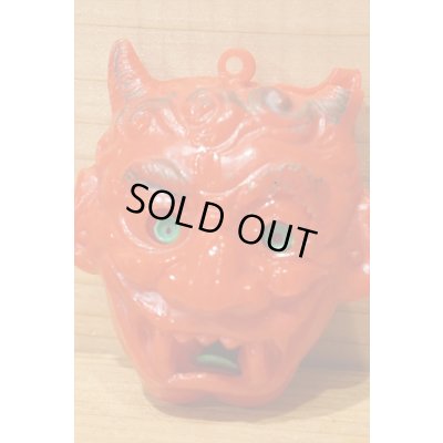 画像4: 目出し舌出し 鬼