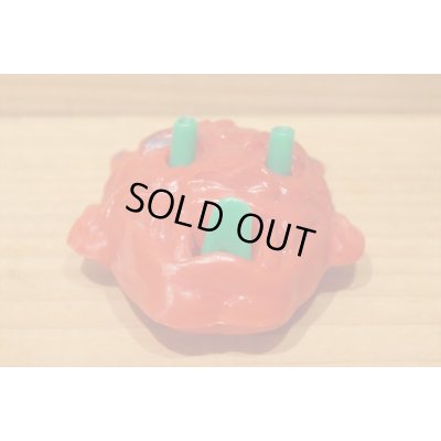 画像6: 目出し舌出し 鬼