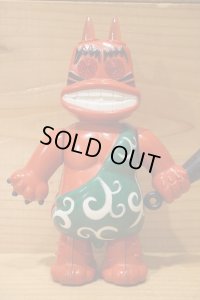 サクラ 鬼 強合金