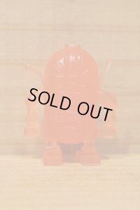 ロボットマン 消しゴム 