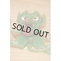 UGLY RUBBER MONSTER 【J】