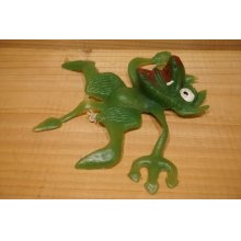 他の写真1: UGLY RUBBER MONSTER 【J】