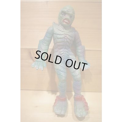 画像3: クリーチャー ポリ製 人形