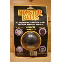 他の写真2: MONSTER BALLS