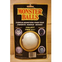 他の写真2: MONSTER BALLS