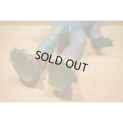 画像6: クリーチャー ポリ製 人形