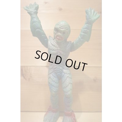 画像4: クリーチャー ポリ製 人形