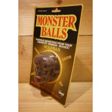 他の写真1: MONSTER BALLS