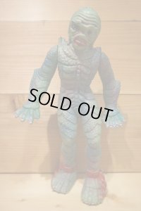 クリーチャー ポリ製 人形