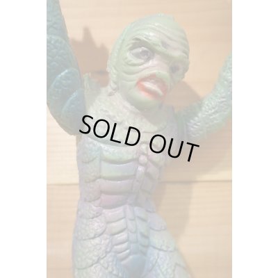 画像5: クリーチャー ポリ製 人形