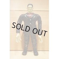 Imperial Frankenstein