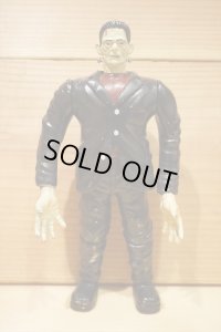 Imperial Frankenstein