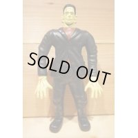 Imperial Frankenstein Bootleg