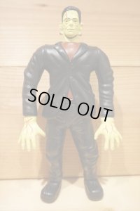Imperial Frankenstein Bootleg