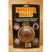 他の写真2: MONSTER BALLS