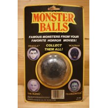 他の写真2: MONSTER BALLS