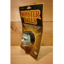 他の写真1: MONSTER BALLS