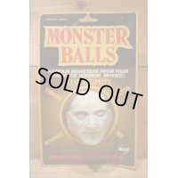 MONSTER BALLS