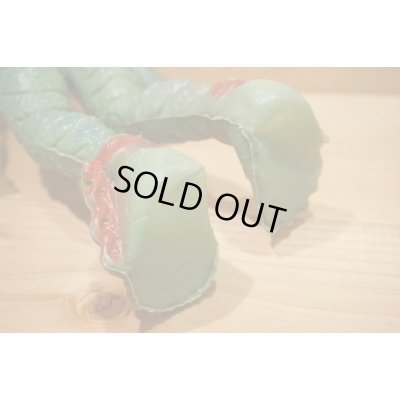 画像7: クリーチャー ポリ製 人形