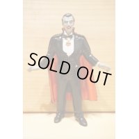 ドラキュラ PVC