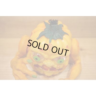 画像5: SHAKIN MUTANT PUMPKIN