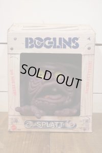 BOGLINS