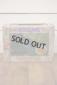 Soggy BOGLINS