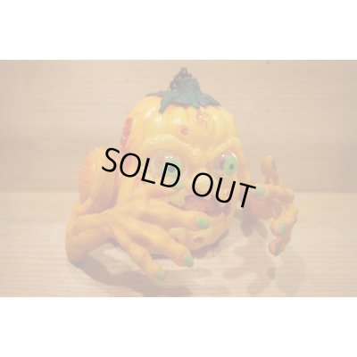 画像3: SHAKIN MUTANT PUMPKIN