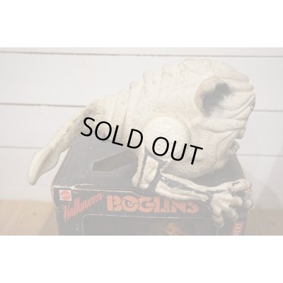 画像8: HALLOWEEN BOGLINS