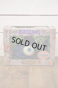 Soggy BOGLINS