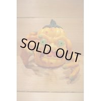 SHAKIN MUTANT PUMPKIN