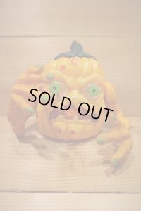 SHAKIN MUTANT PUMPKIN