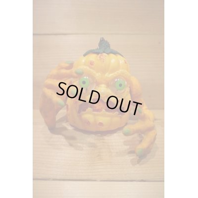 画像1: SHAKIN MUTANT PUMPKIN