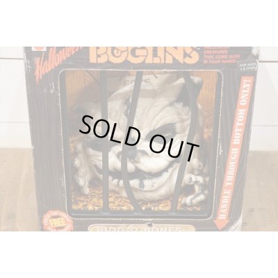 画像3: HALLOWEEN BOGLINS