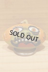 Bootleg Madballs キーホルダー 【K】