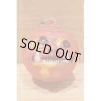 Bootleg Madballs キーホルダー 【L】