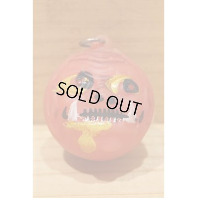 画像1: Bootleg Madballs キーホルダー 【L】