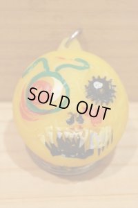 Bootleg Madballs キーホルダー 【N】