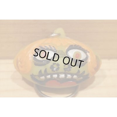 画像2: Bootleg Madballs キーホルダー 【K】