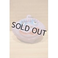 Bootleg Madballs キーホルダー 【J】