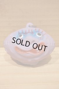 Bootleg Madballs キーホルダー 【J】