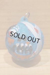 Bootleg Madballs キーホルダー 【M】