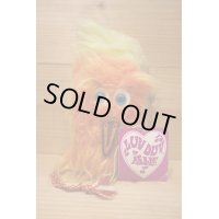 LUV DUV MONSTER DOLL