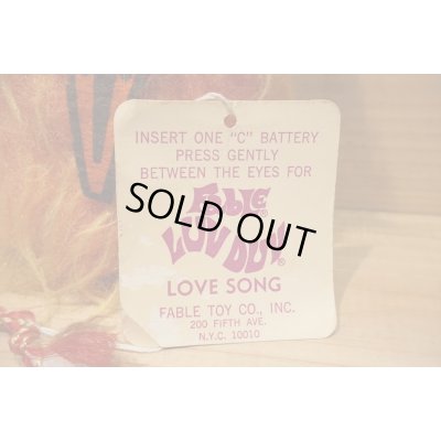 画像5: LUV DUV MONSTER DOLL