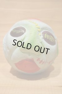 BOOTLEG MAD BALLS 【W】 
