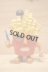 FOOD FIGHTERS
