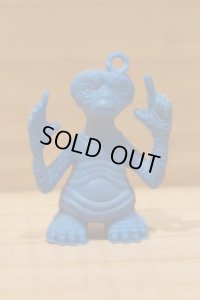 80s 無版権 E.T. ミニ消しゴム 【D】