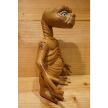 他の写真3: 80s 無版権 E.T. ソフビ 【D】