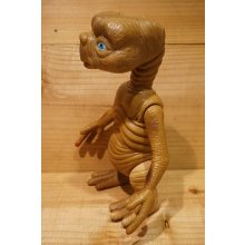 他の写真1: 80s 無版権 E.T. ソフビ 【D】